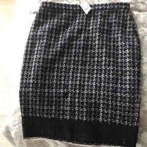 Brand new Ann Taylor skirt, never worn